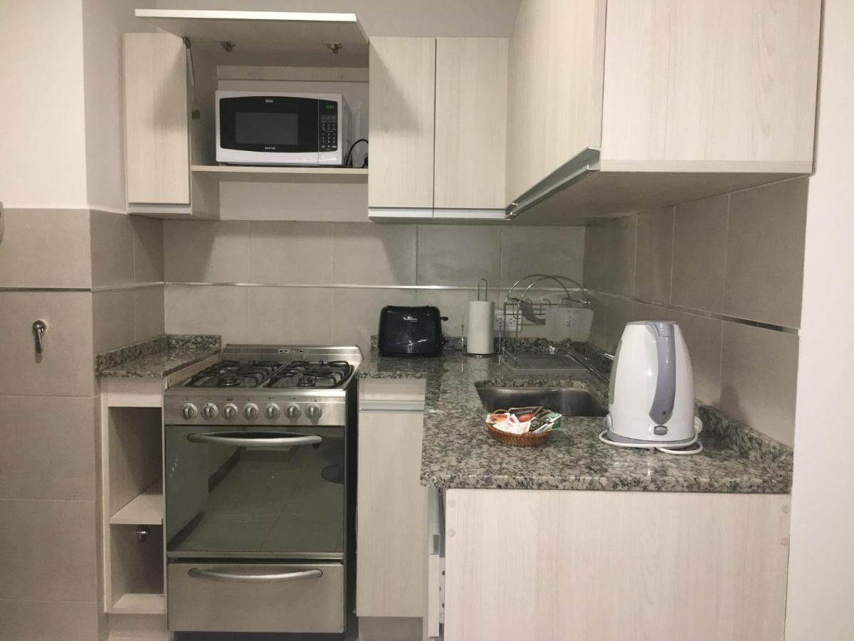 דירות קורדובה Balcarce Deluxe מראה חיצוני תמונה