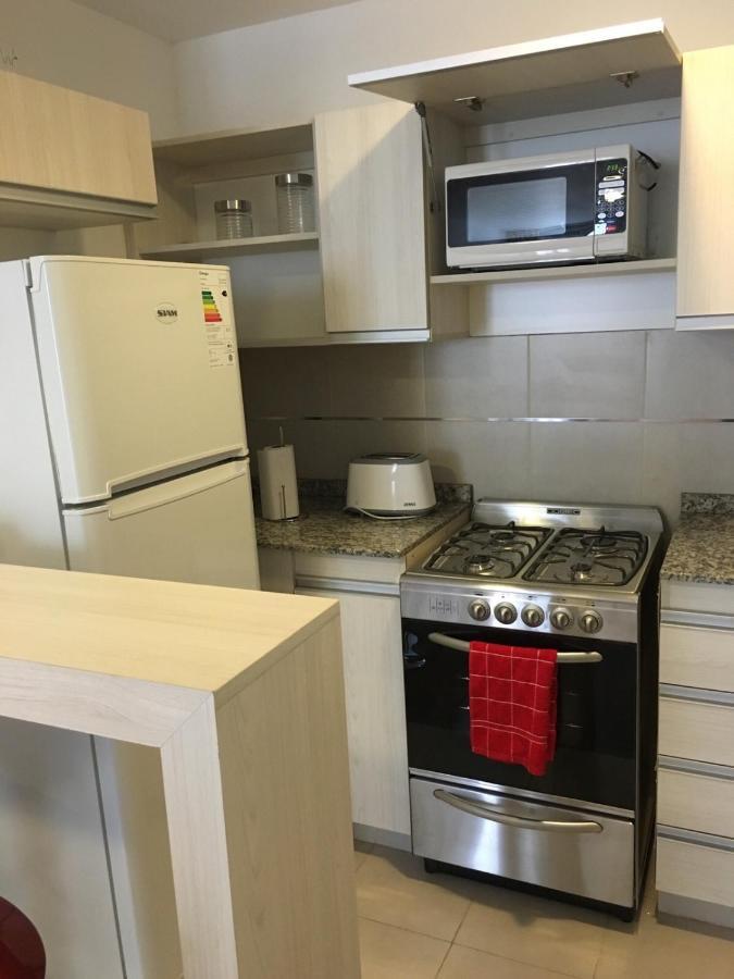 דירות קורדובה Balcarce Deluxe מראה חיצוני תמונה
