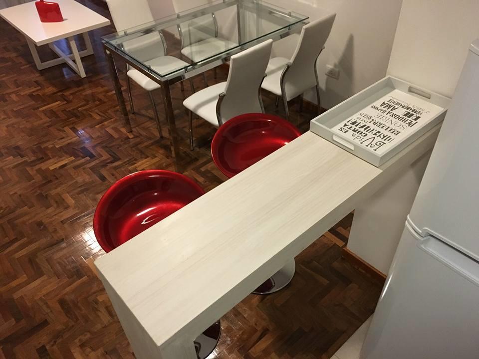 דירות קורדובה Balcarce Deluxe חדר תמונה