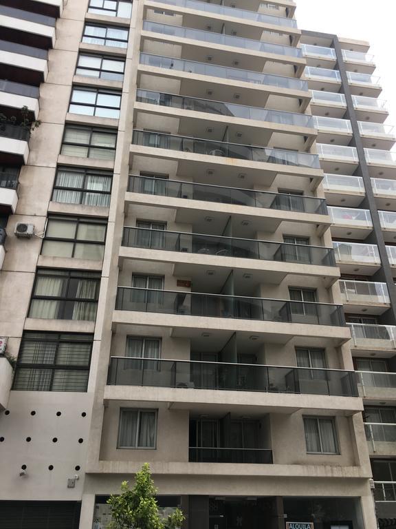 דירות קורדובה Balcarce Deluxe מראה חיצוני תמונה