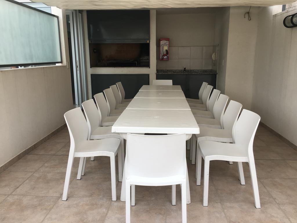 דירות קורדובה Balcarce Deluxe מראה חיצוני תמונה